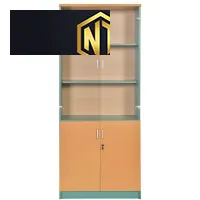 Tủ gỗ công nghiệp để tài liệu SV1960G